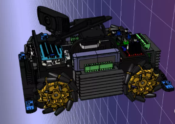 Drifty Drafter˼{ķ݆ĔzC܇3DģD STEPʽ