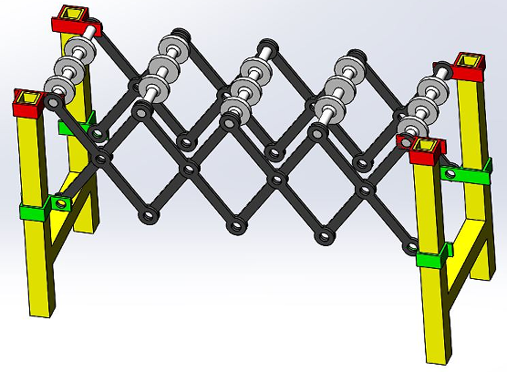 expanding conveyorݔ͙CY3DD SolidworksOӋ