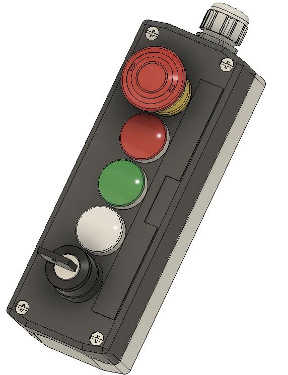 Schneider Electric Emergency늚⑪_Po3DģD STEPʽ