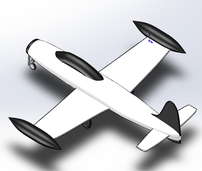 F-84Cģ͈D
