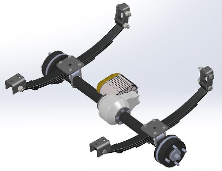 E-3݆ʽҼ3D(sh)ģD SolidworksO(sh)Ӌ(j)