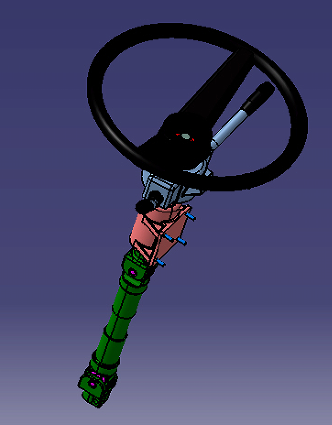 steering control܇PY3DD STPʽ