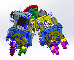 呼ץצY3DģD SolidworksOӋ STP