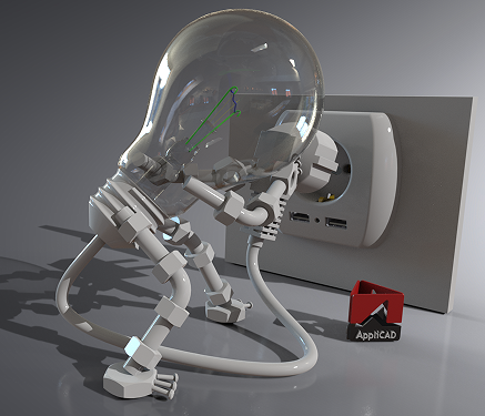 Bulb Man 2019C˟3DD SolidworksOӋ STEP