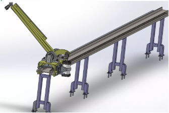 XͲиb3Dģ͈D SolidworksO(sh)Ӌ(j)