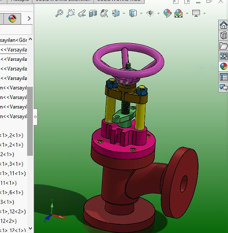 vanayTY3DD SolidworksOӋ