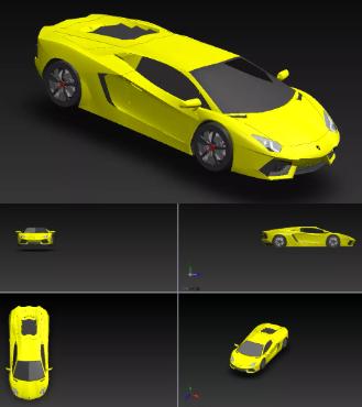 lamborghini-aventador܇ ܇ ģ3DD SolidworksOӋ