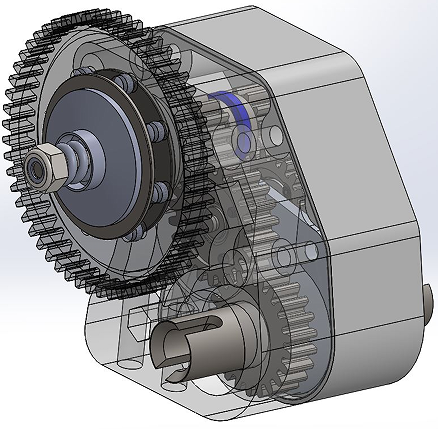 ģb܇6n׃Y(ji)(gu)3DD SolidworksO(sh)Ӌ(j) STEP