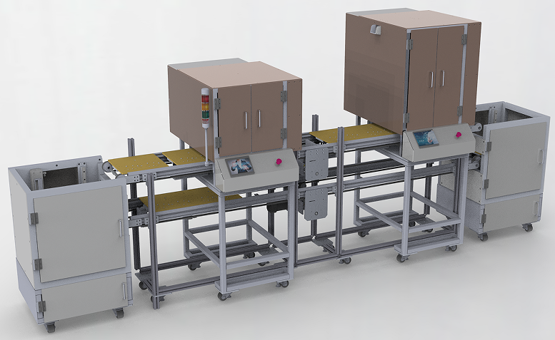 automatic-screw-machineԄ(dng)ݽzC(j)a(chn)3DD Solidworks STEP