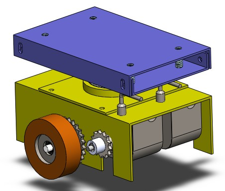 AGVӆλ3DģD SolidworksOӋ