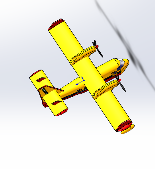 CL-415ZըCģ͈D