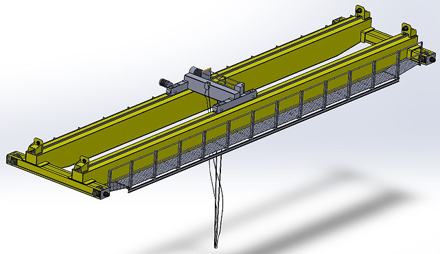 10 tons of cranesؙC(j)3D(sh)ģD STEPʽ
