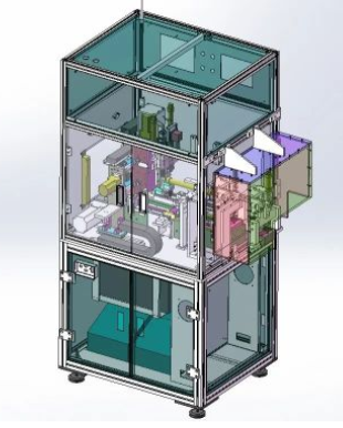 PCBAԄiݽzCھʽԄ3DģD SolidworksOӋ