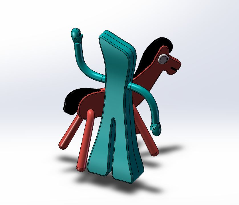 ľR