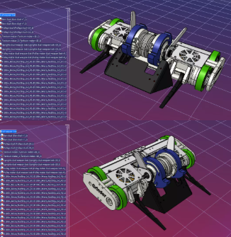 BotgrinderCC܇3D(sh)ģD STEPʽ