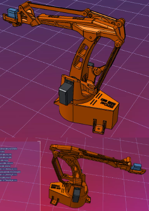 Eezyrobot MK2Cе۽Y3DD STPʽ