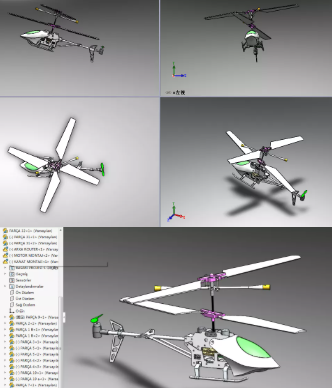 HELֱC(j)ģ3DD SolidworksO(sh)Ӌ(j)