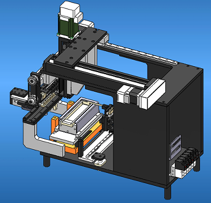 ΏC3Dģ͈D SolidworksOӋ