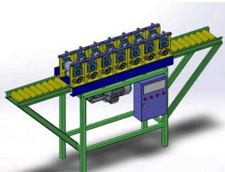 ͙݁C(j)O(sh)䣨FИI(y)3Dģ͈D SolidworksO(sh)Ӌ(j) x_t