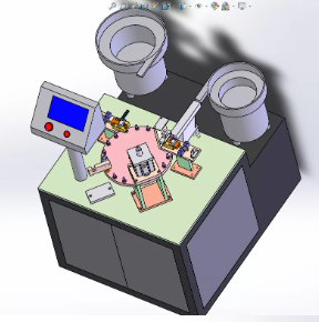 XԄTϙC3D(sh)ģD SolidworksO(sh)Ӌ