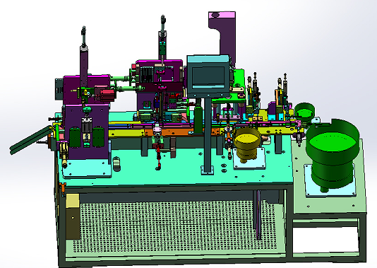 Ԅ(dng)zwˢC(j)3D(sh)ģD SolidworksO(sh)Ӌ(j)