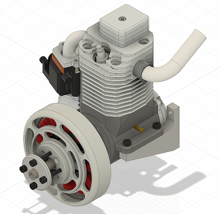 ROTO 35FS ALθě_L(fng)̓(ni)ȼC(j)3D(sh)ģD SolidworksO(sh)Ӌ(j) STEP