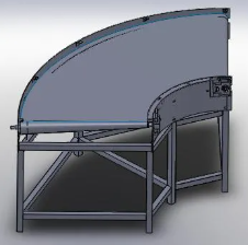 90DCƤݔ͙C3Dģ͈D STEPʽ