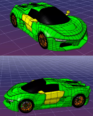 free-style-design܇ģ3DD stpʽ