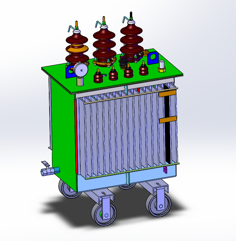 50 KVA׃