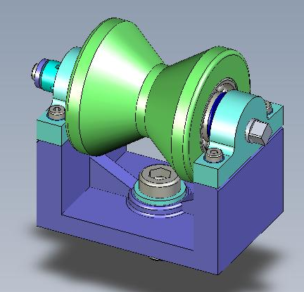yataghandC3DеD SolidworksOӋ