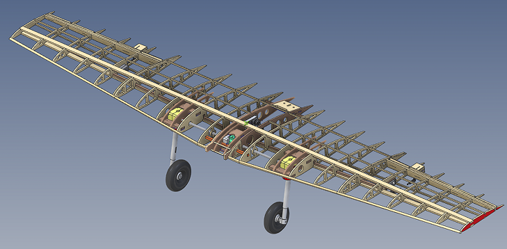 YAK 50 RC 1444mmC(j)Y(ji)(gu)3DD STPʽ