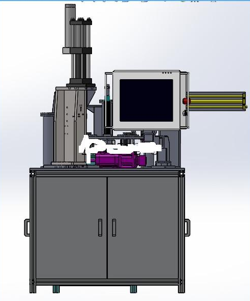 D(zhun)PʽÛyоMbC{(dio)b䣩3Dģ͈D SolidworksO(sh)Ӌ