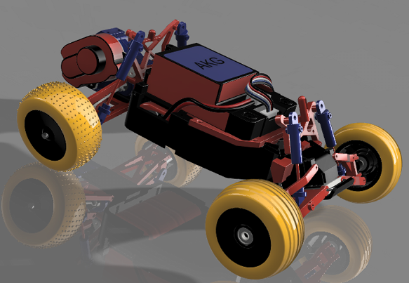 TOY CARb܇3DģD F3D STEPʽ