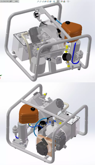ˮÉsC3Dģ͈D SolidworksOӋ