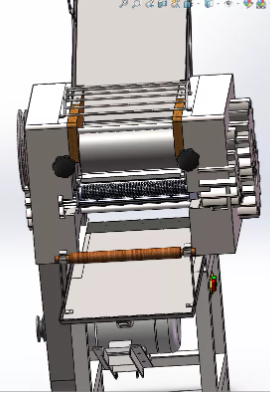 lC(j)ȫԄ(dng)C(j)3D(sh)ģD SolidworksO(sh)Ӌ(j)