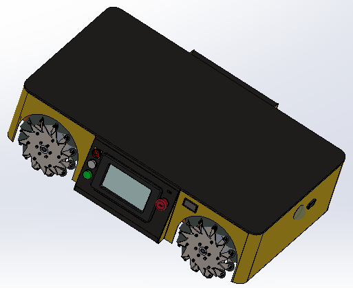 ˼{ķ݆agvС܇3D(sh)ģD SolidworksO(sh)Ӌ