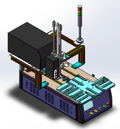 ԄӴӡN˙C3Dģ͈D SolidworksO(sh)Ӌ