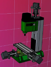 CNC΢@3D(sh)ģD STEPʽ
