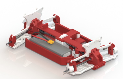 OpenRC by NiKOb܇ױP3DD SolidworksOӋ