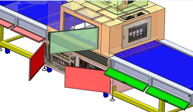 ⾀̻CO3Dģ͈D SolidworksOӋ x_t