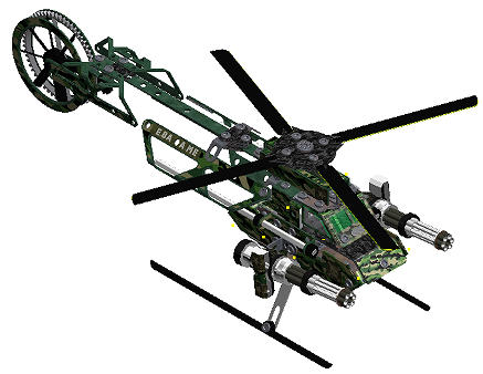 MeccanoֱC3DģD IGESʽ