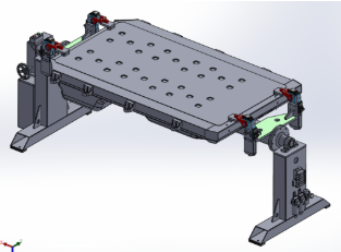 װAobO(sh)3Dģ͈D SolidworksO(sh)Ӌ(j)