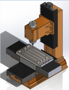 Mini CNC-21㔵ؙC3DģD SolidworksOӋ x_t