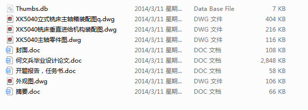 XK5040(sh)㊴S䡢MoCϵy(tng)OӋ