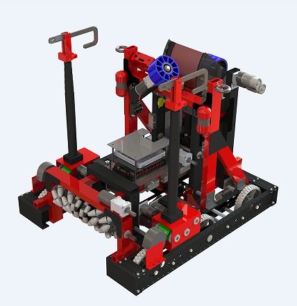botcats-3653ِC(j)С܇(ch)3DD SolidworksO(sh)Ӌ(j) STEP