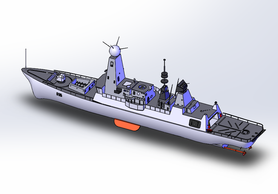 HMSD35Ş
