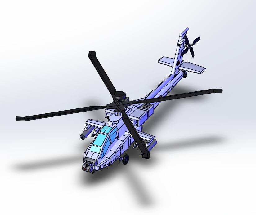 AH-64E湥ֱC