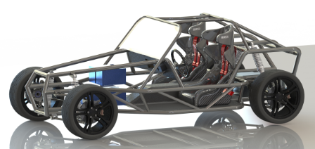 eBuggy䓹܇ԽҰ܇3DD SolidworksOӋ