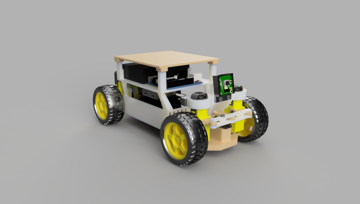 Jetson and ArduinoС܇3DD STEPʽ