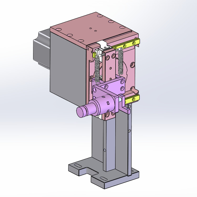 d͹݆C(j)е3DD SolidworksO(sh)Ӌ(j) ste